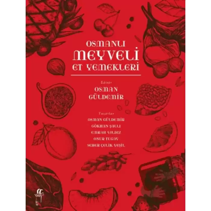 Osmanlı Meyveli Et Yemekleri