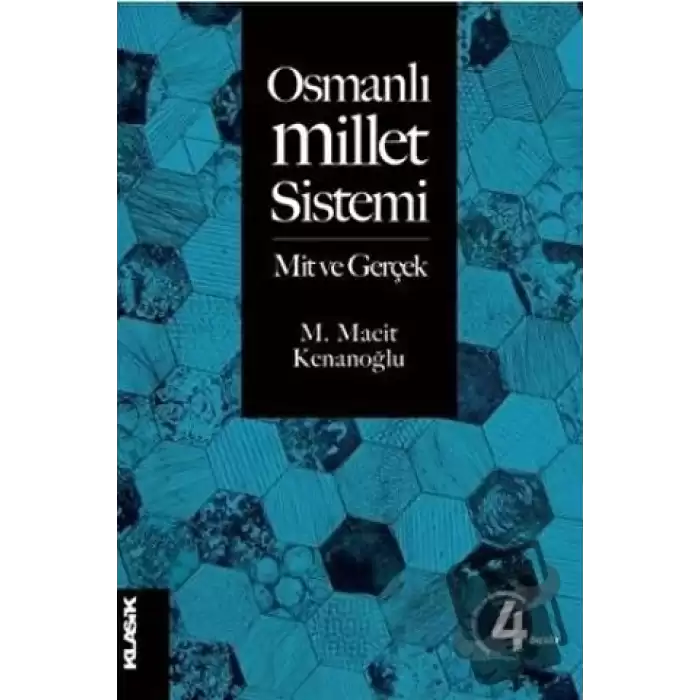 Osmanlı Millet Sistemi