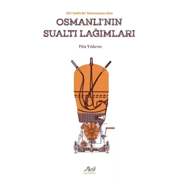 Osmanlının Sualtı Lağımları