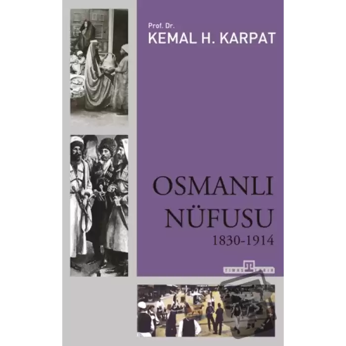 Osmanlı Nüfusu