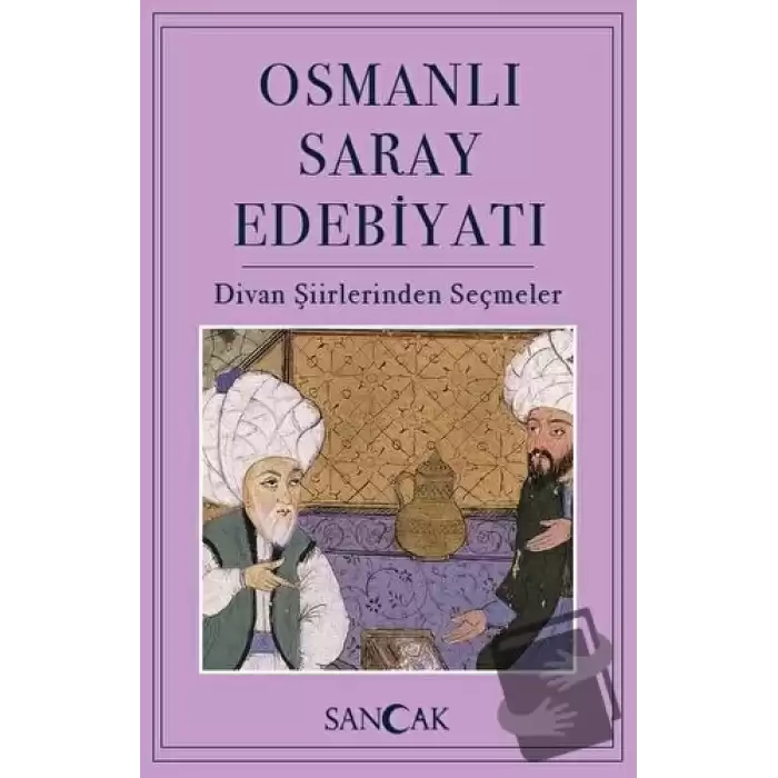 Osmanlı Saray Edebiyatı