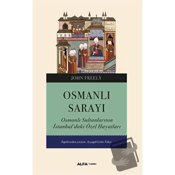 Osmanlı Sarayı