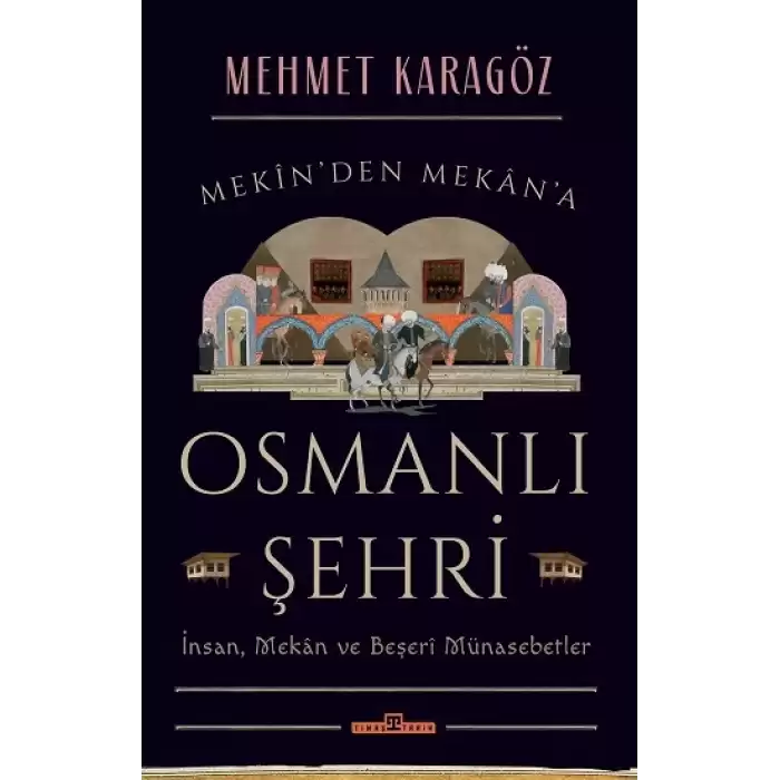 Osmanlı Şehri