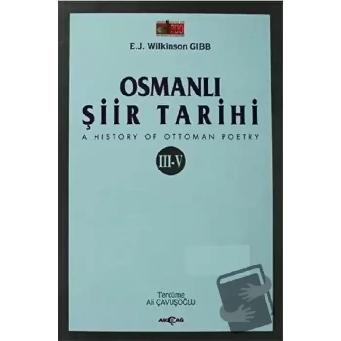 Osmanlı Şiir Tarihi (3-5)