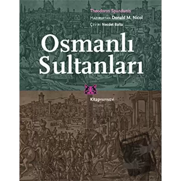 Osmanlı Sultanları