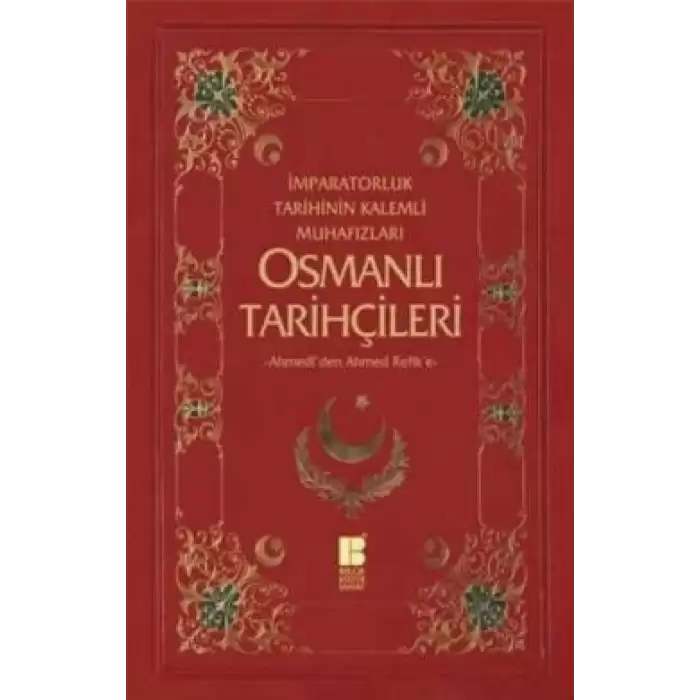 Osmanlı Tarihçileri