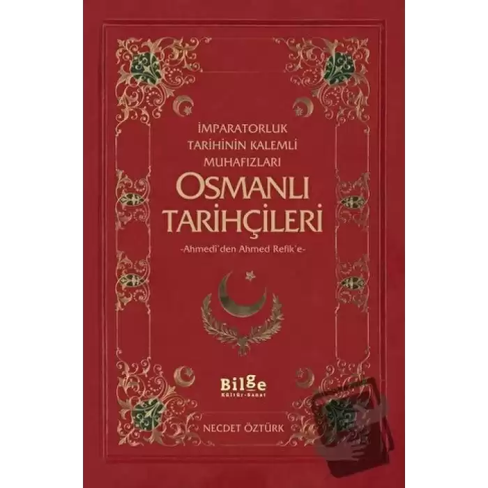 Osmanlı Tarihçileri