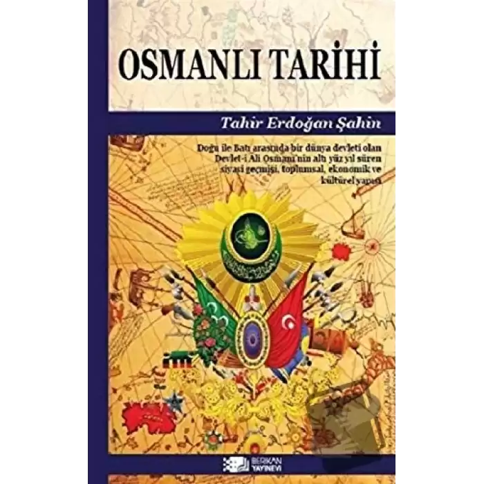 Osmanlı Tarihi