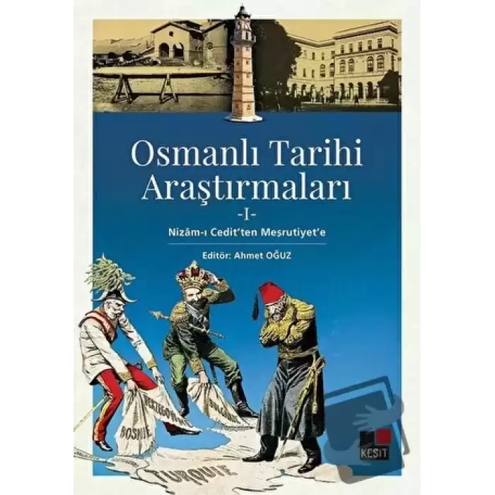 Osmanlı Tarihi Araştırmaları 1