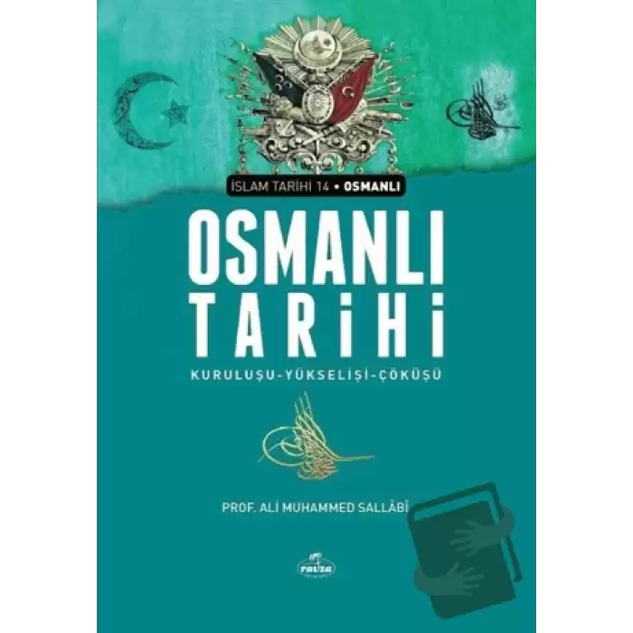 Osmanlı Tarihi (Ciltli)