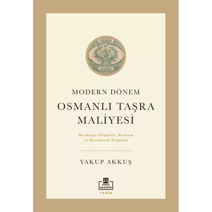 Osmanlı Taşra Maliyesi