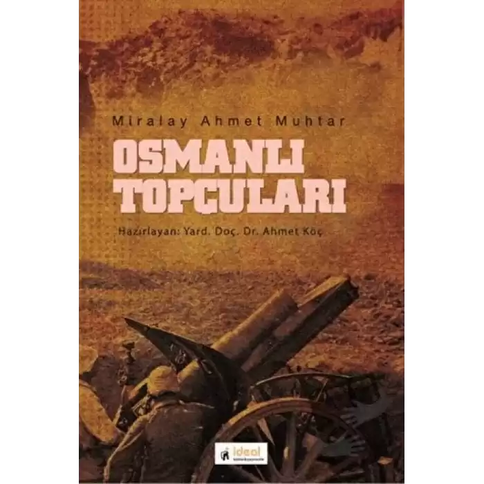 Osmanlı Topçuları