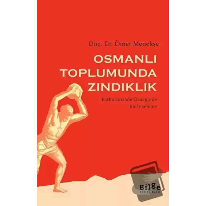 Osmanlı Toplumunda Zındıklık