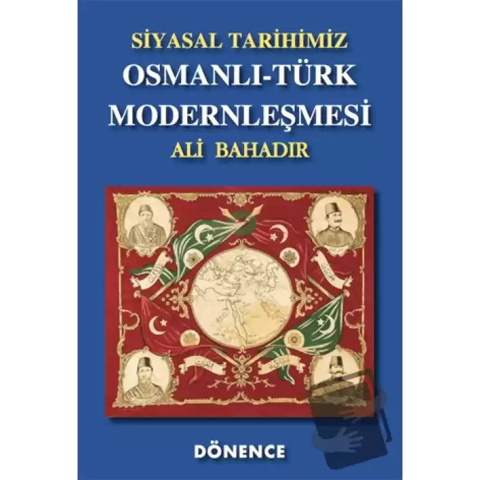 Osmanlı-Türk Modernleşmesi