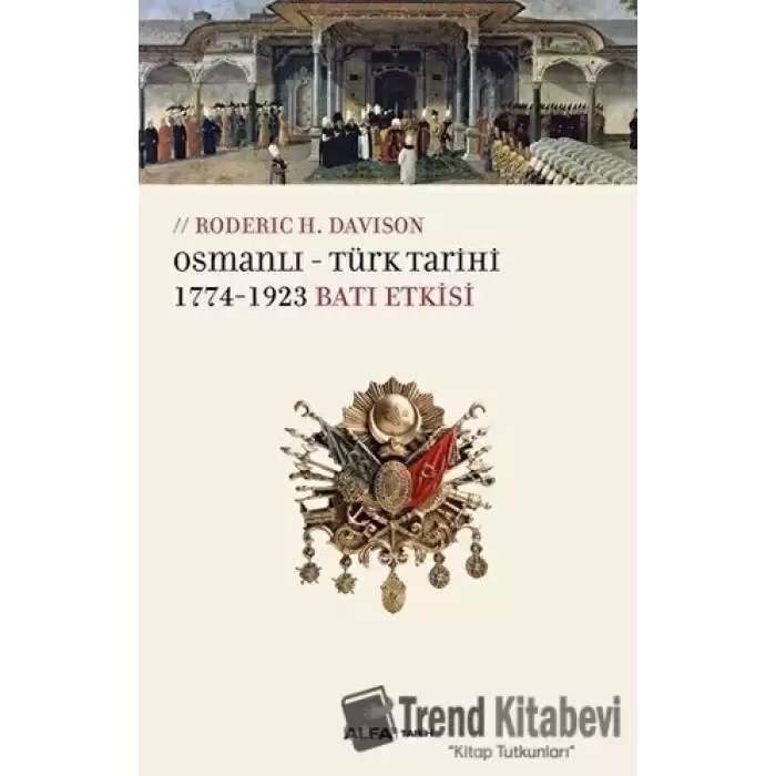 Osmanlı-Türk Tarihi