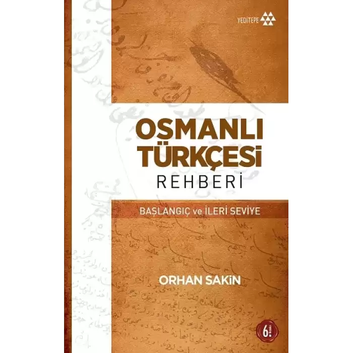 Osmanlı Türkçesi Rehberi