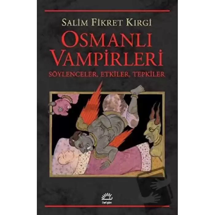 Osmanlı Vampirleri