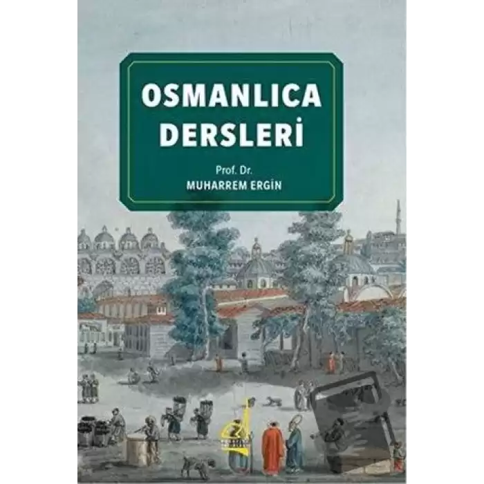 Osmanlıca Dersleri