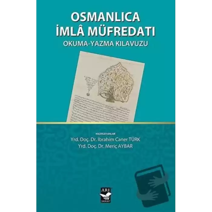 Osmanlıca İmla Müfredatı