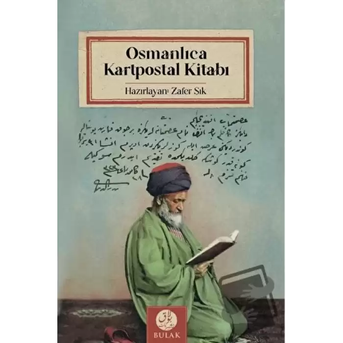 Osmanlıca Kartpostal Kitabı