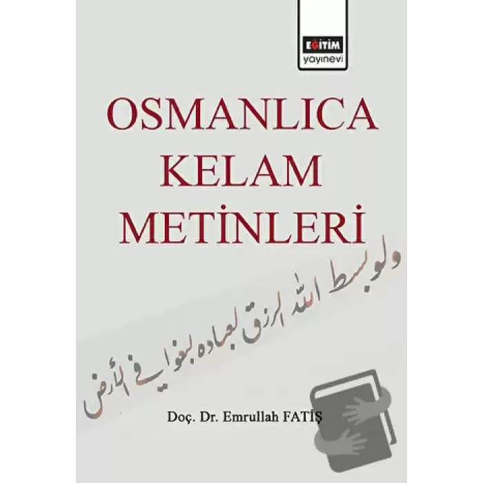 Osmanlıca Kelam Metinleri