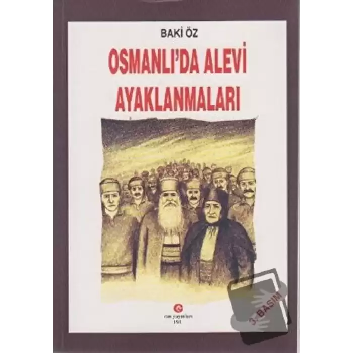 Osmanlı’da Alevi Ayaklanmaları