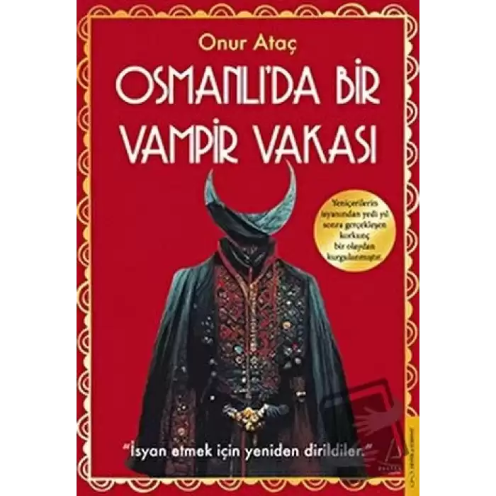 Osmanlı’da Bir Vampir Vakası