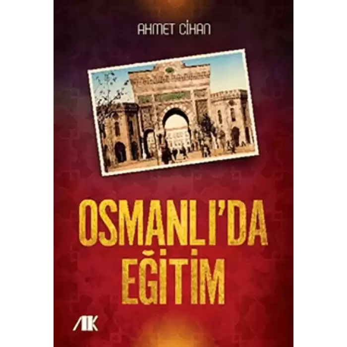 Osmanlıda Eğitim