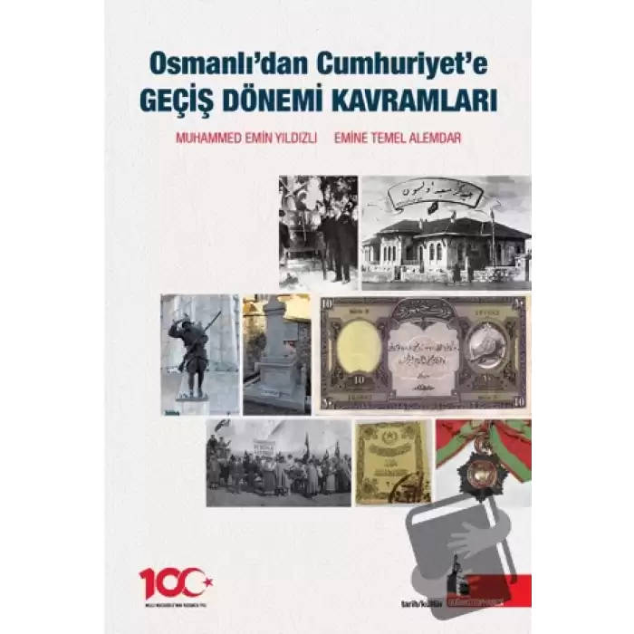 Osmanlıdan Cumhuriyete Geçiş Dönemi Kavramları