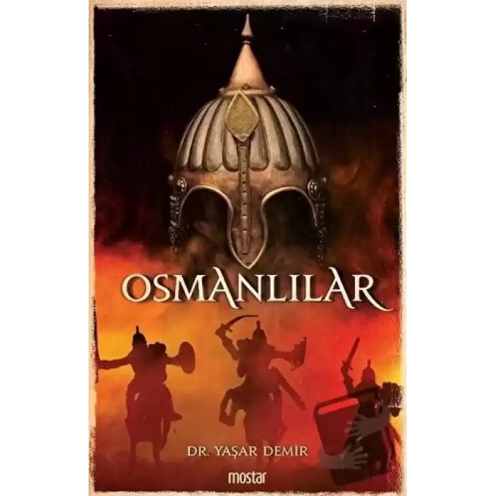 Osmanlılar