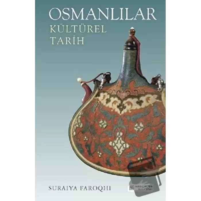 Osmanlılar: Kültürel Tarih