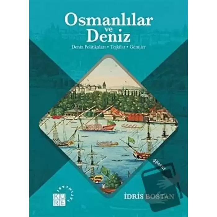 Osmanlılar ve Deniz