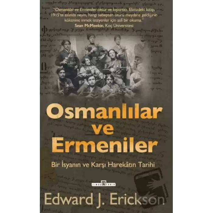 Osmanlılar ve Ermeniler