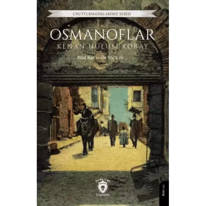 Osmanoflar