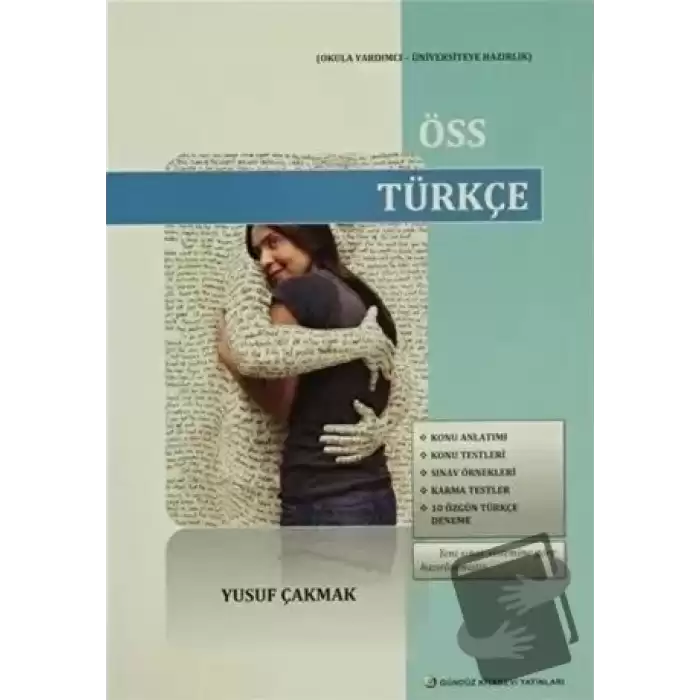 ÖSS Türkçe