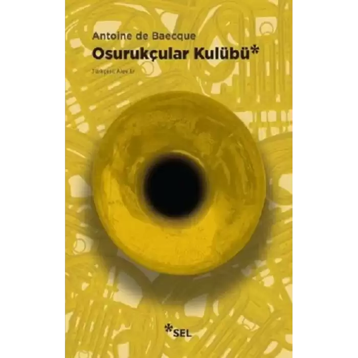 Osurukçular Kulübü