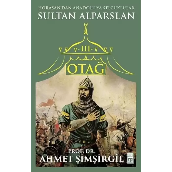 Otağ 3 - Sultan Alparslan