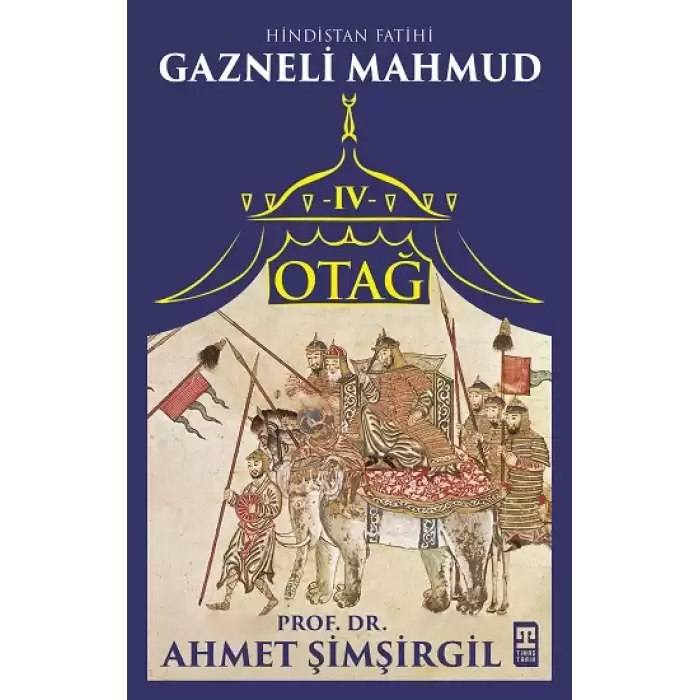 Otağ IV: Gazneli Mahmud