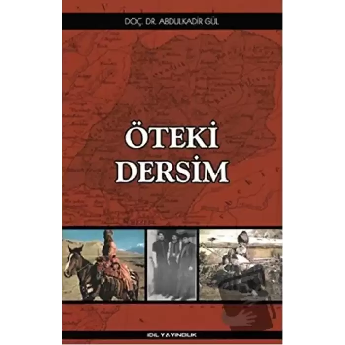 Öteki Dersim