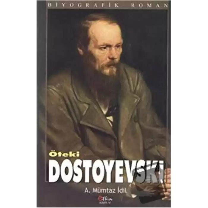 Öteki Dostoyevski