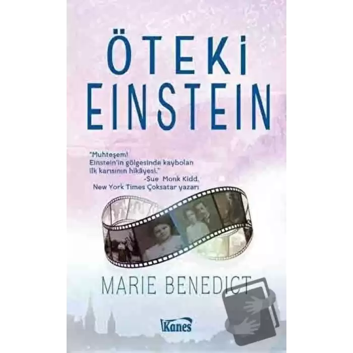 Öteki Einstein