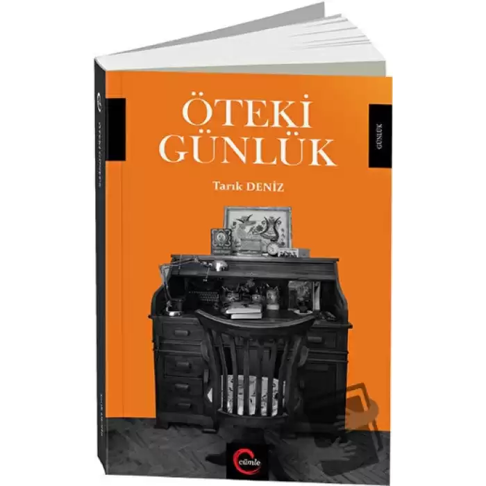 Öteki Günlük