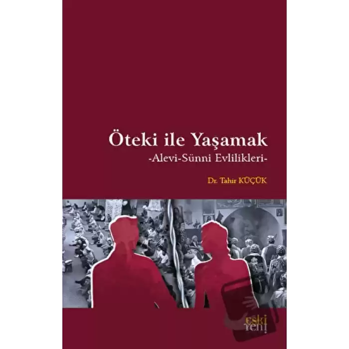 Öteki ile Yaşamak