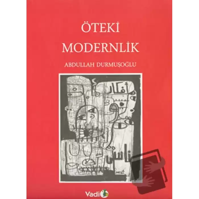 Öteki Modernlik