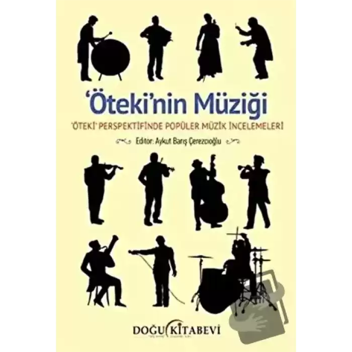 Ötekinin Müziği