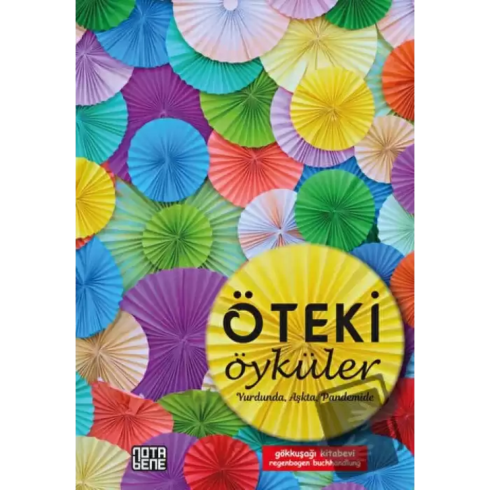 Öteki Öyküler