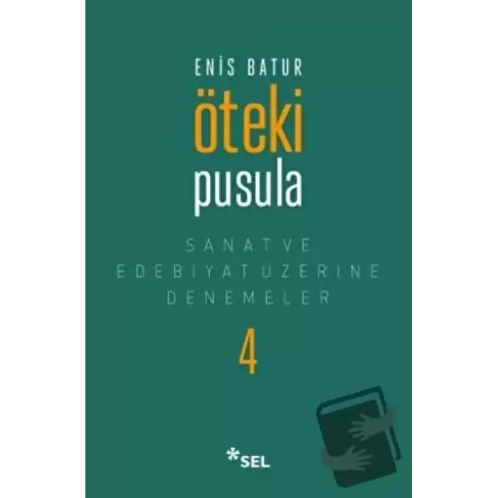 Öteki Pusula