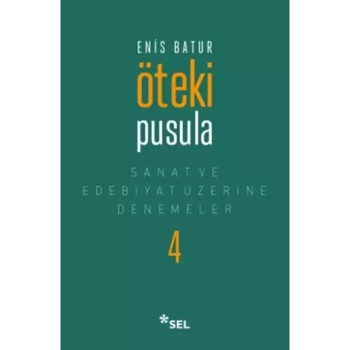 Öteki Pusula