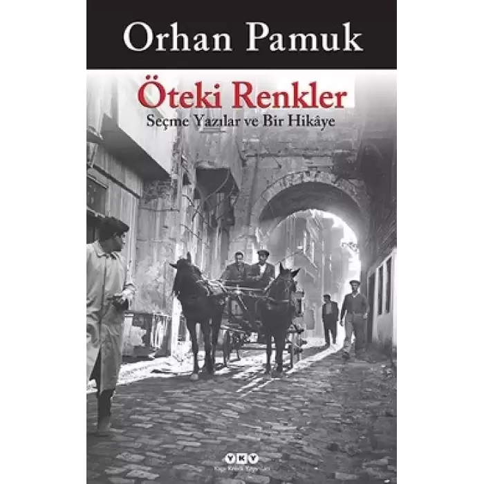 Öteki Renkler