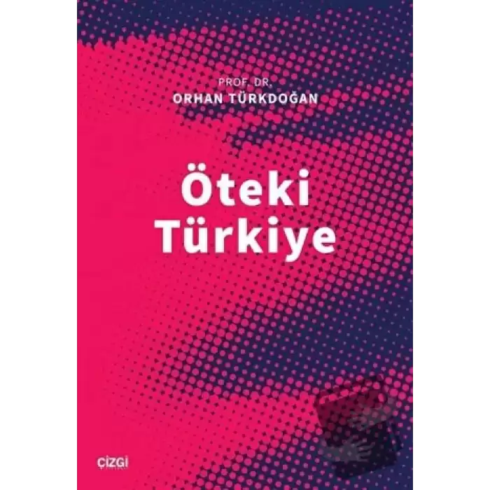 Öteki Türkiye